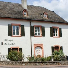 Kanzlerhof Pölich