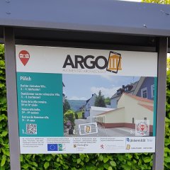 ARGO Römische Villa Pölich