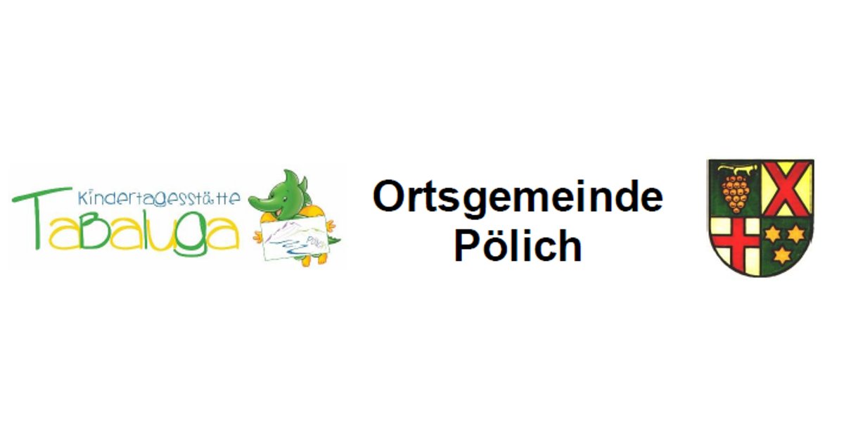 Freie Stellen im Kindergarten Pölich | Pölich